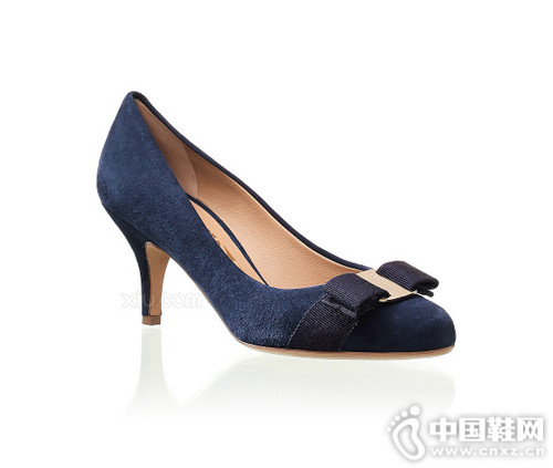 名媛淑女们的首选 菲拉格慕2016早春新品女鞋
