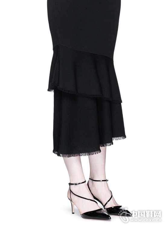 GIANVITO ROSSI Ƥͷ߸Ь