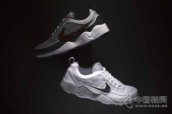 Nike Air Zoom Spiridon OG 2016 (f)ϵ