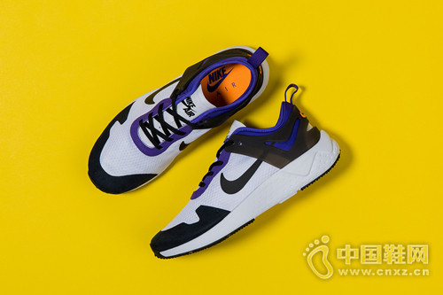 Nike Zoom Light QS ȫɫ