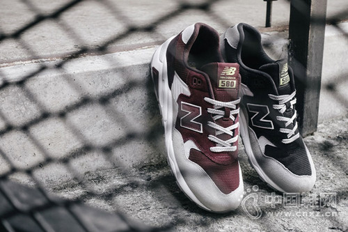 New Balance 2016 ＾ MRT580 ϵ