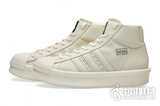 Adidas by Rick Owens ȫ Mastodon Pro Ь