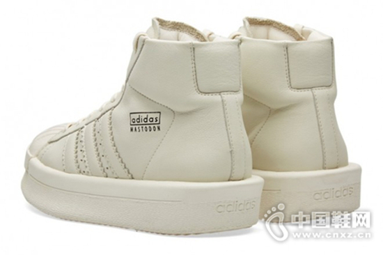 Adidas by Rick Owens ȫ Mastodon Pro Ь