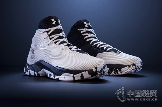 Under Armour Curry 2.5 ȫɫ