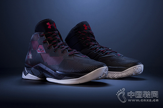 Under Armour Curry 2.5 ȫɫ