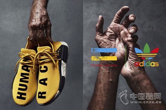 adidas Originals=PHARRELL WILLIAMSЬl(f)