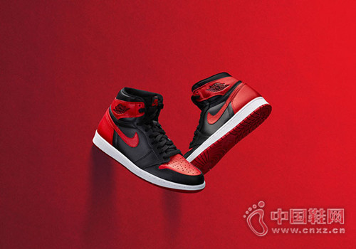 Air Jordan 1 Retro High Banned ٷ