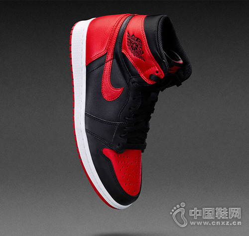 Air Jordan 1 Retro High Banned ٷ