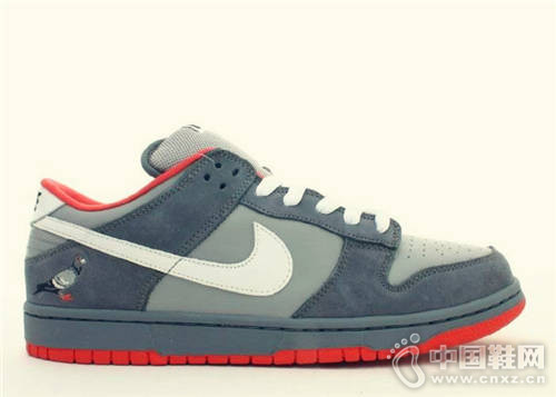Nike SB Dunk Low Staple Pigeon 