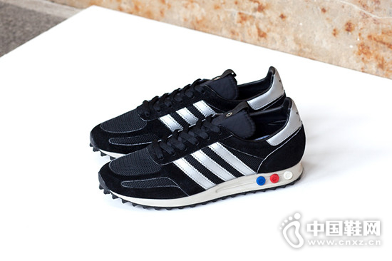 Adidas Consortium ؾЬ LA Trainer