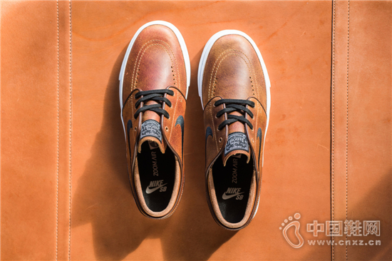 Nike SB Zoom Stefan Janoski Elite ȫɫO(sh)Ӌ(j)Ale Brown