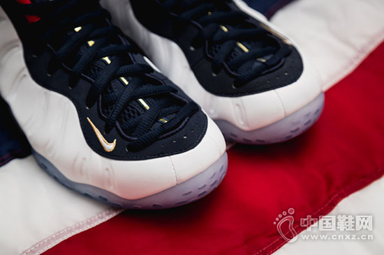 Nike Air Foamposite One PRM "" Ь