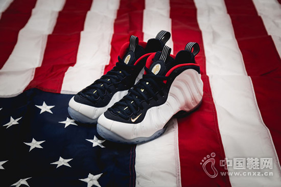 Nike Air Foamposite One PRM "" Ь