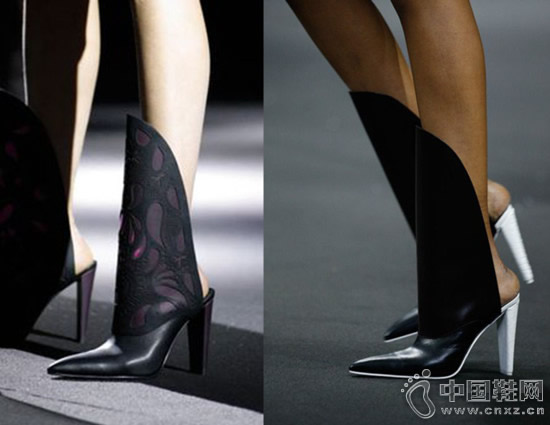 ��ָһ�㣬�������������㣬��ȱ��˫Ь