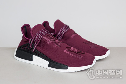 p Adidas Originals = PHARRELL WILLIAMS (lin) Hu NMD HѪռɫ