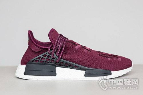 p Adidas Originals = PHARRELL WILLIAMS (lin) Hu NMD HѪռɫ