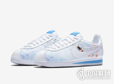 NikeCortez˶Ь