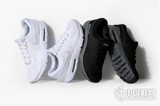 Nike Air Max Zero ȫɫϵ