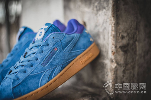 Bodega x Reebok  NPC UK Ь