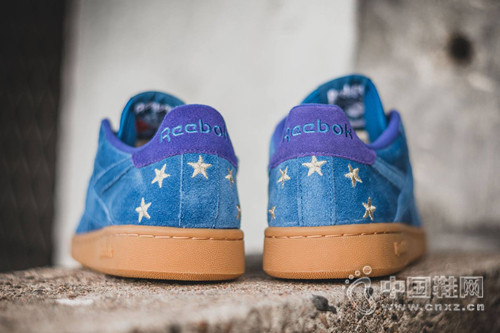 Bodega x Reebok  NPC UK Ь