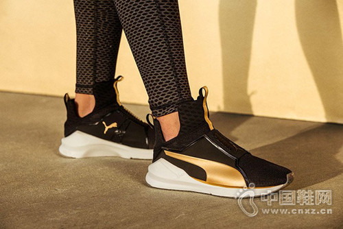 Puma Fierce ȫ¡GoldϵЬ