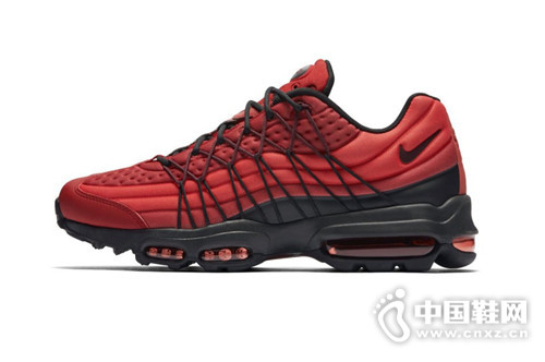 Nike Air Max 95 Ultra SE ጳȫɫ