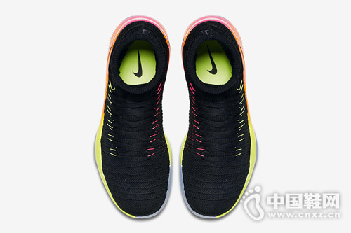 Nike Hyperdunk 2016 Flyknit ȫɫO(sh)Ӌ