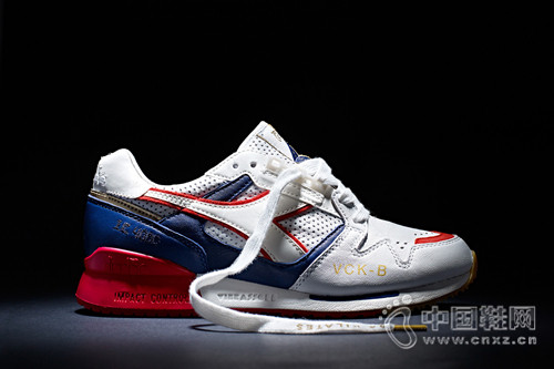 Diadora x 24 Kilates (lin)From Seoul to Rioϵ