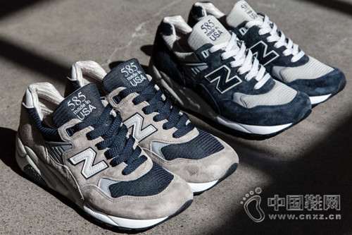 New Balance 585 Made in USA ȫɫ