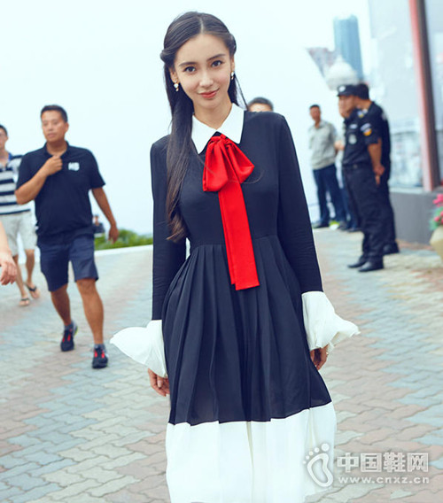 Angelababy