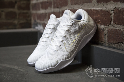 NikeLab Kobe XI Elite Low W\(yn)}ɫ