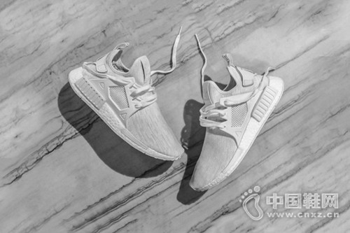 adidas Orignals The NMD_XR1 ȫɫ