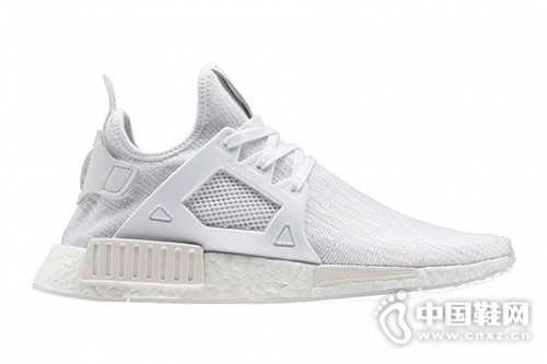 adidas Orignals The NMD_XR1 ȫɫ