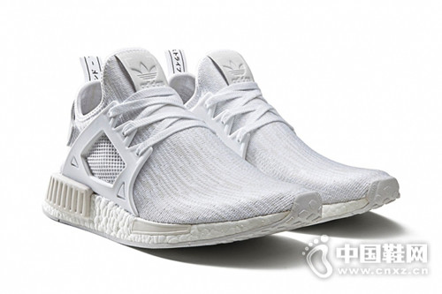 adidas Orignals The NMD_XR1 ȫɫ