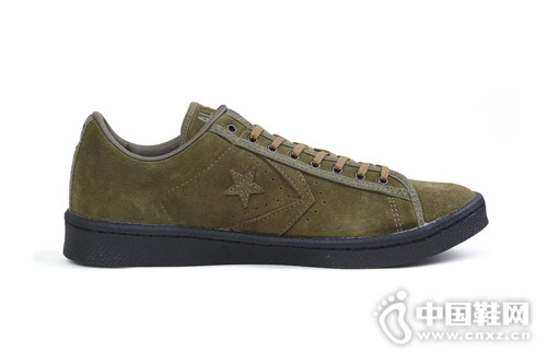 NEXUSVII & Converse Pro Leather (lin)ɫ