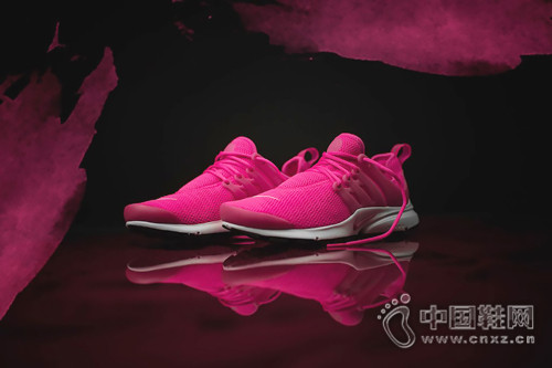 Ů - Nike Air Presto ȫɫO(sh)Ӌ(j)Hyper Pink