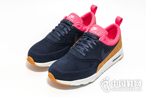 Nike Air Max Thea ƳȫŮռObsidianɫ