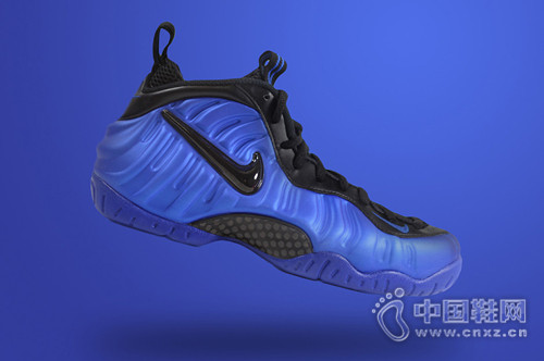 Nike Air Foamposite Pro ȫɫơHyper Cobalt