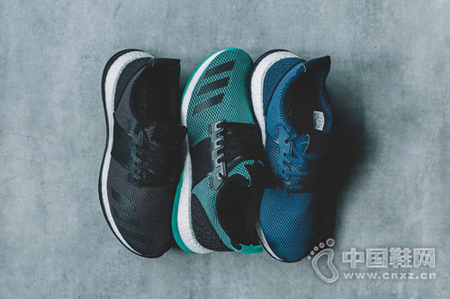  Adidas  Pure Boost ZG Mesh ﶬϵ