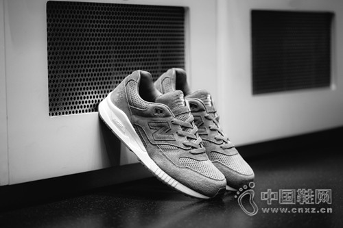 Reigning Champ x New Balance  530Gym Packϵ