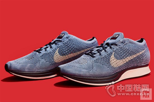 Nike Flyknit Racer 2020 ˻עɫ