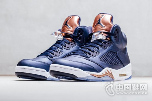 Air Jordan 5 ȫɫơBronze