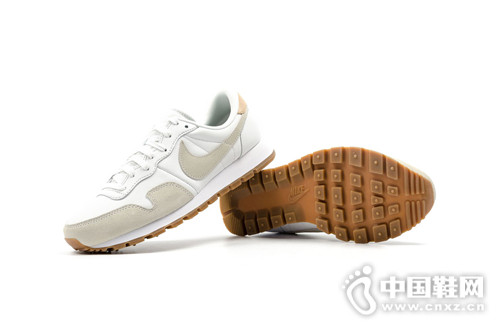 Nike Air Pegasus 83 Premium ȫɫ