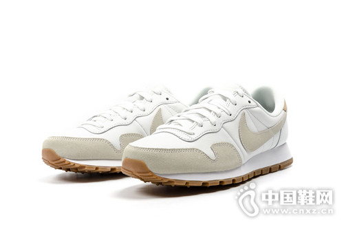 Nike Air Pegasus 83 Premium ȫɫ