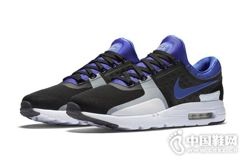 Nike Air Max Zero ȫɫO(sh)Ӌ