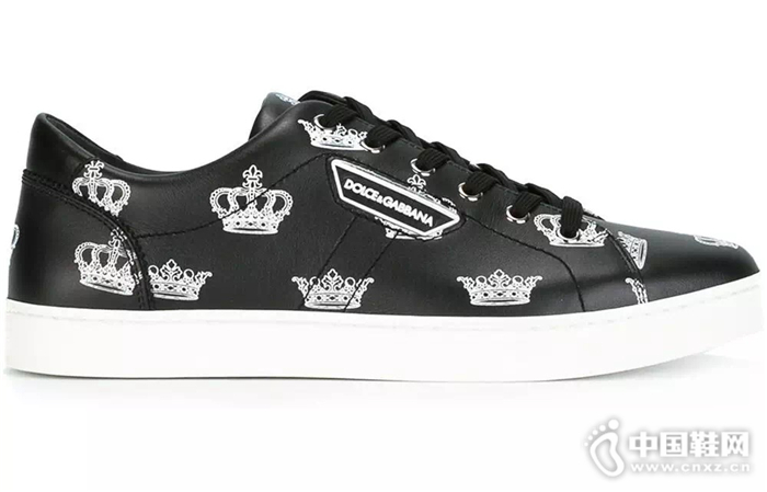 時尚潮流男鞋趨勢系列分析 時尚潮流男鞋趨勢系列分析