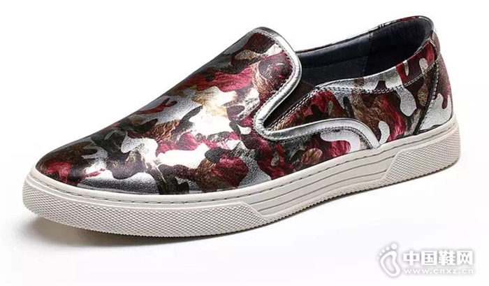 時尚潮流男鞋趨勢系列分析 時尚潮流男鞋趨勢系列分析