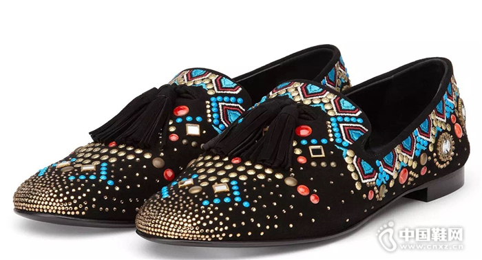 時尚潮流男鞋趨勢系列分析 時尚潮流男鞋趨勢系列分析