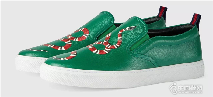 時尚潮流男鞋趨勢系列分析 時尚潮流男鞋趨勢系列分析