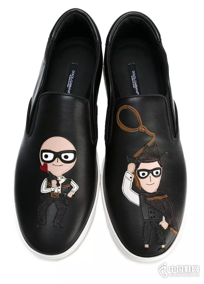 時尚潮流男鞋趨勢系列分析 時尚潮流男鞋趨勢系列分析